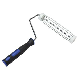 Faithfull Soft Grip Roller Frame