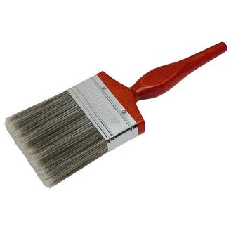 Faithfull Superflow Synthetic Paint Brush
