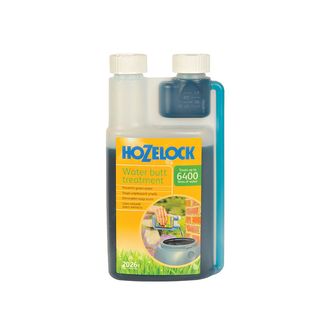 Hozelock 2026 Water Butt Treatment