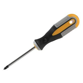 Roughneck Pozidriv Screwdriver