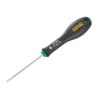 STANLEY® FatMax® Screwdriver, Tamper-proof TORX