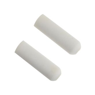 STANLEY® High Density Foam Refills 100mm (4in) (Pack 2)