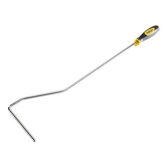 STANLEY® Long Reach Roller Frame 100 x 533mm (4 x 21in)