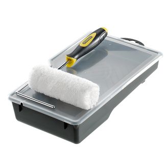STANLEY® MAXFINISH Mini Roller Kit 100mm (4in)