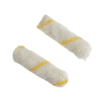 STANLEY® Medium Pile Silver Stripe Sleeve