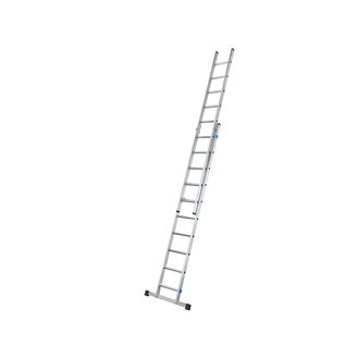 Zarges Everest 2DE Extension Ladder 2-Part