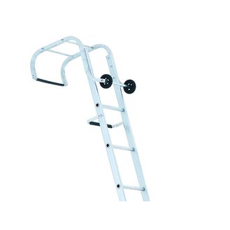 Zarges Industrial Roof Ladder