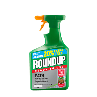 Roundup 120037 Path RTU