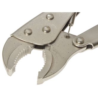 BlueSpot Tools Locking Pliers 254mm (10in)