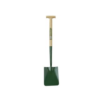 Bulldog 000 Square Mouth Shovel T 5202/03/281/0