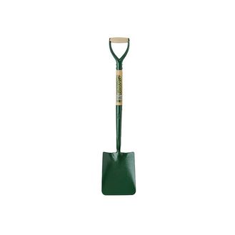Bulldog 5202 Square Shovel 000 MYD