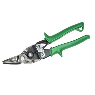 Crescent Wiss® M-2R Metalmaster® Compound Snips Right Hand/Straight Cut