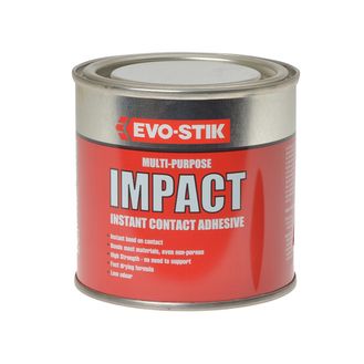 EVO-STIK Impact Adhesive