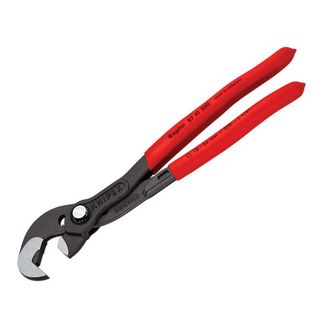 Knipex Multiple Slip Joint Spanner PVC Grip 250mm