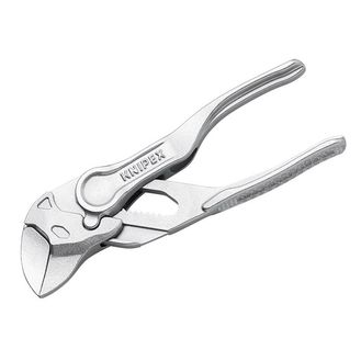 Knipex XS Pliers Wrench 100mm