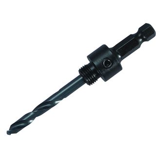 LENOX 5L T2 Arbor with Pilot Drill