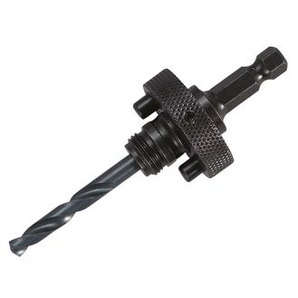 LENOX 6L T2 Arbor with Pilot Drill