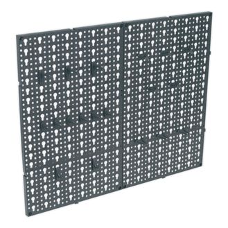 Sealey S0765 Composite Pegboard 2pc