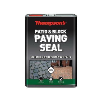 Ronseal Patio &amp; Block Paving Seal