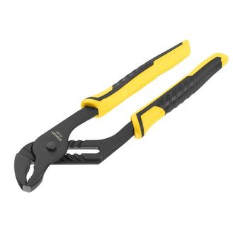 STANLEY® ControlGrip™ Groove Joint Pliers 250mm