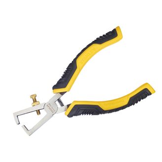 STANLEY® ControlGrip™ Wire Strippers 150mm
