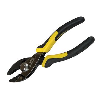 STANLEY® FatMax Slip Joint Pliers