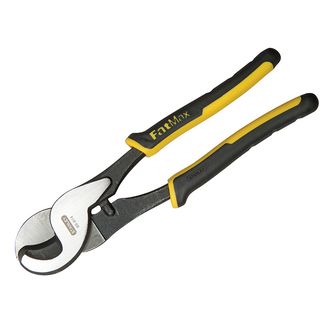 STANLEY® FatMax® Cable Cutters 215mm (8.1/2in)