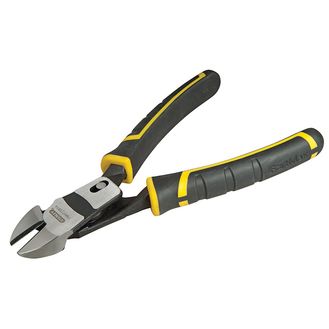 STANLEY® FatMax® Compound Action Diagonal Pliers 200mm (8in)
