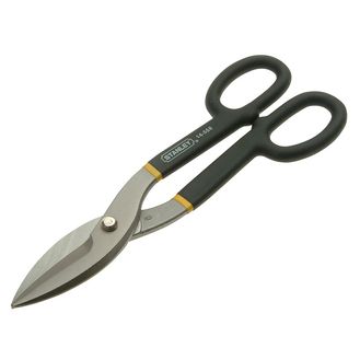 STANLEY® FatMax® Straight Pattern Snips