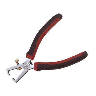 Teng Mega Bite Wire Stripping Pliers 180mm 7in