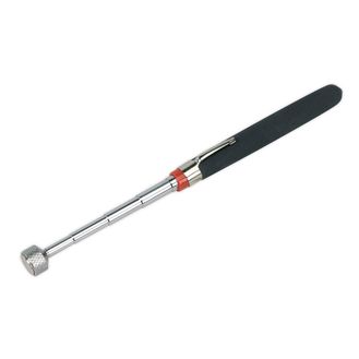 Sealey S0823 Heavy-Duty Magnetic Pick-Up Tool 3.6kg Capacity