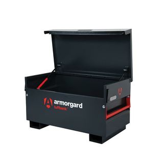 Armorgard TuffBank™ Site Box