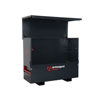 Armorgard TuffBank™ Site Chest