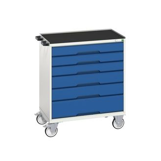 Bott Verso Mobile Cabinet