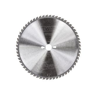DEWALT Series 40 ATB Circular Saw Blade