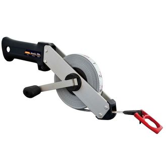 Hultafors TR30/15 Tracker Tape 30m/100ft (Width 13mm)