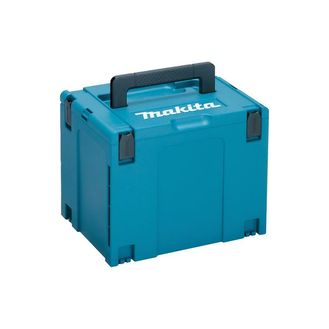 Makita MAKPAC Type 4 Carry Case: 821552-6