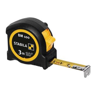 Stabila BM 100 Compact Pocket Tape