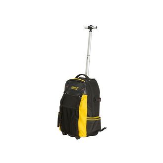 STANLEY® FatMax® Backpack on Wheels