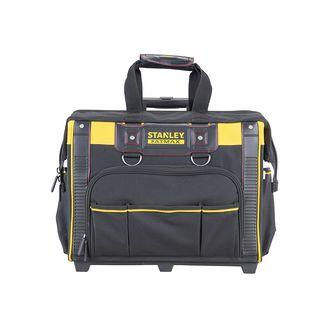 STANLEY® FatMax® Bag on Wheels