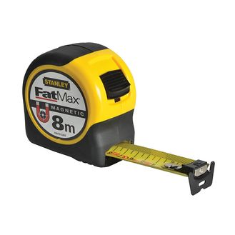 STANLEY® FatMax® Magnetic BladeArmor® Tape