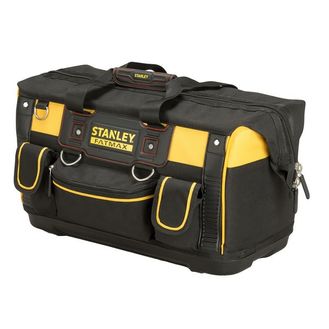STANLEY® FatMax® Open Mouth Rigid Tool Bag 50cm (20in)