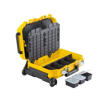 STANLEY® FatMax® Wheeled Technician's Suitcase