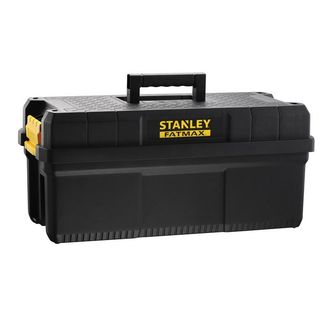 STANLEY® FatMax® Work Step Toolbox 64cm