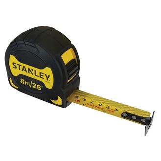 STANLEY® Grip Pocket Tape