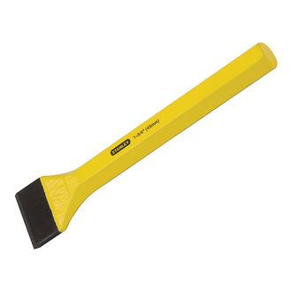 STANLEY® Masons Chisel 45mm (1.3/4in)