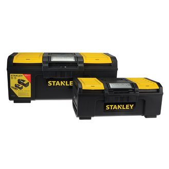 STANLEY® One Touch Toolbox DIY