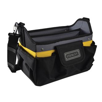 STANLEY® Open Tool Bag 32cm (12.1/2in)