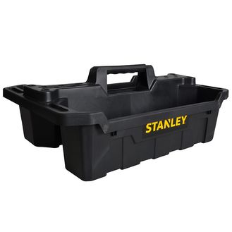 STANLEY® Plastic Tote Tray