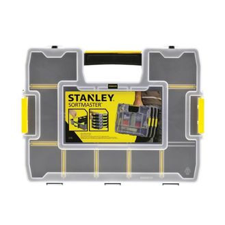STANLEY® SORTMASTER™ Junior Stackable Organiser